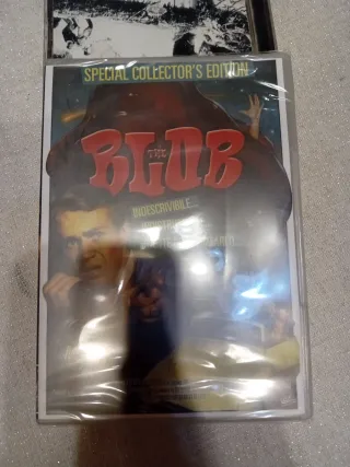 Lotto DVD film misti solo king kong prezzo da conc