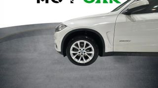 BMW X5 sDrive25d 170 kW (231 CV)