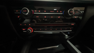 BMW X5 sDrive25d 170 kW (231 CV)