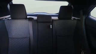 Toyota Yaris Cross 120H Style 85 kW (116 CV)