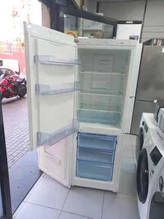 ♧Nevera marca balay 170.m garantía + entrega♧
