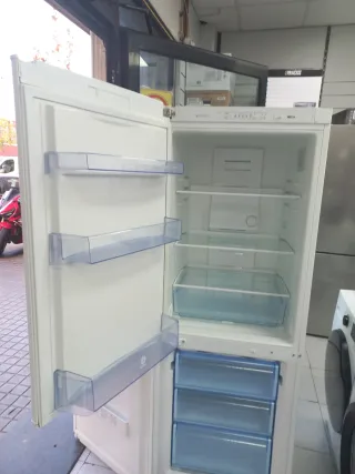 ♧Nevera marca balay 170.m garantía + entrega♧