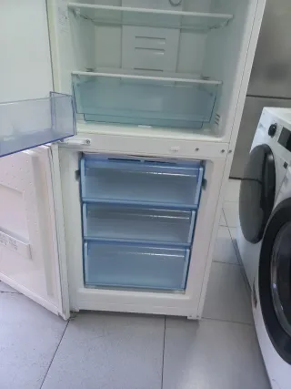 ♧Nevera marca balay 170.m garantía + entrega♧