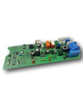 Placa Electrónica de Caldera Eurosmart ZWEA 24-1AM