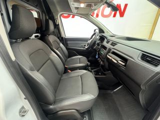 Renault Express 2022