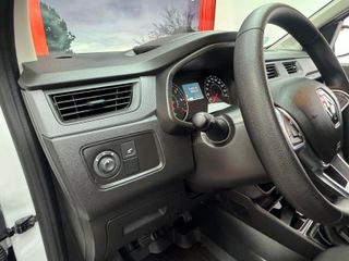 Renault Express 2022