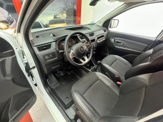 Renault Express 2022