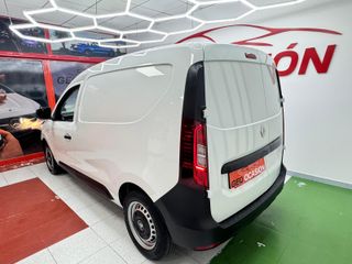 Renault Express 2022