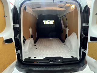 Renault Express 2022