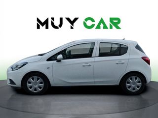 Opel Corsa 1.3 CDTi Selective 55 kW (75 CV)