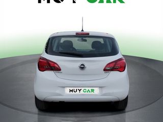 Opel Corsa 1.3 CDTi Selective 55 kW (75 CV)