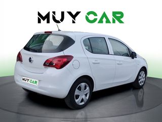 Opel Corsa 1.3 CDTi Selective 55 kW (75 CV)