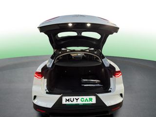 Jaguar I-PACE EV400 S 4WD Auto 294 kW (400 CV)