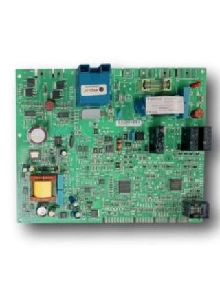Placa Electrónica Caldera Ariston CARES PREMIUM 30