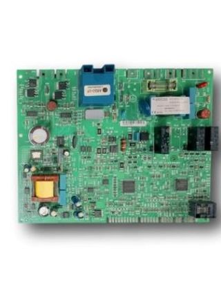 Placca elettronica caldaia Ariston CARES PREMIUM 30