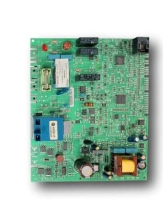Placca elettronica caldaia Ariston CARES PREMIUM 30