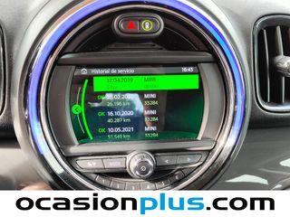 MINI MINI Countryman One D 85 kW (116 CV)