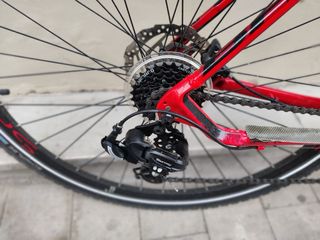 Bicicleta BH Spike 1.0 Talla XL