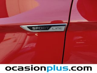 Skoda Karoq 1.5 TSI ACT Sportline DSG 110 kW (150 CV)