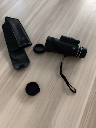 Telescopio Monocular Zoom 5000m