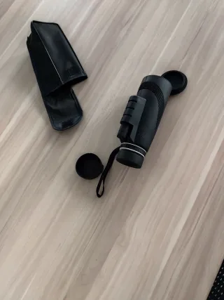 Telescopio Monocular Zoom 5000m