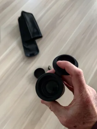 Telescopio Monocular Zoom 5000m