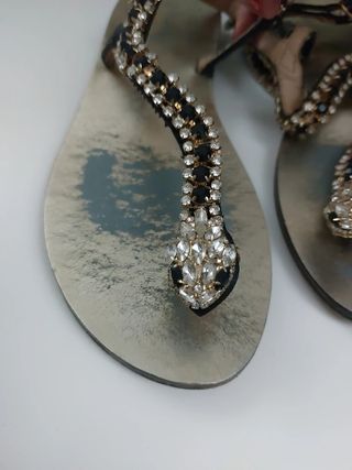 Sandali donna Primadonna numero 36