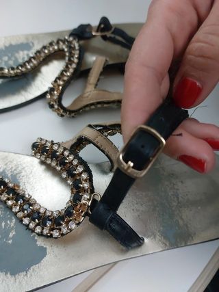 Sandali donna Primadonna numero 36