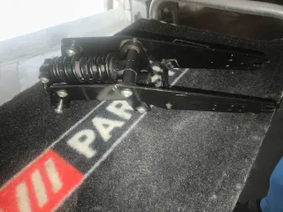 Forcella monopattino Xiaomi