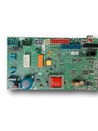Placa Electrónica Caldera Themafast Condens F30-A