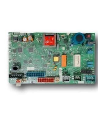 Placa Electrónica Caldera Themafast Condens F30-A