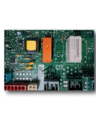 Placa Electrónica Caldera Themafast Condens F30-A