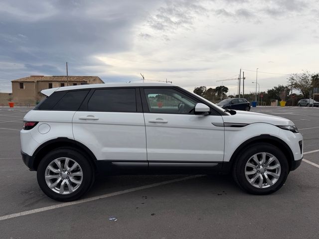 Range Rover Evoque 2.0D 150cv