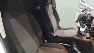 Peugeot Partner Furgon BlueHDi 100 Pro Standard 600kg 73 kW (98 CV)