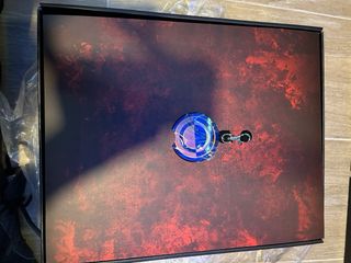 Hot Toys DX18 Darth Maul Star Wars Figura