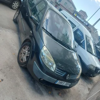 Renault Scenic 2005