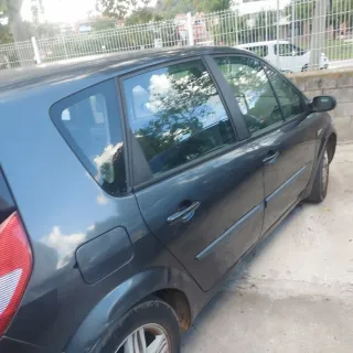 Renault Scenic 2005