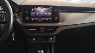 Skoda Scala 1.0 TSI Ambition 85 kW (115 CV)