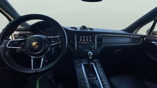 Porsche Macan Turbo Performance Package 324 kW (440 CV)