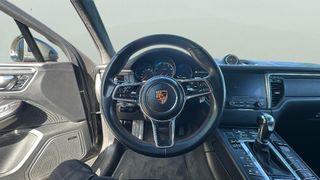 Porsche Macan Turbo Performance Package 324 kW (440 CV)