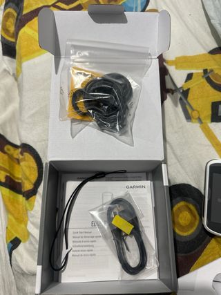 Garmin EDGE EXPLORE 2 GPS Ciclismo