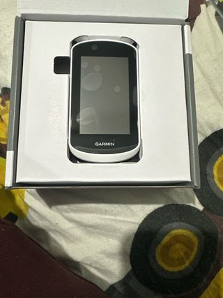 Garmin EDGE EXPLORE 2 GPS Ciclismo