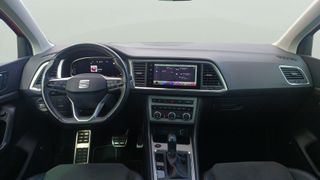 SEAT Ateca 1.5 TSI FR DSG 110 kW (150 CV)