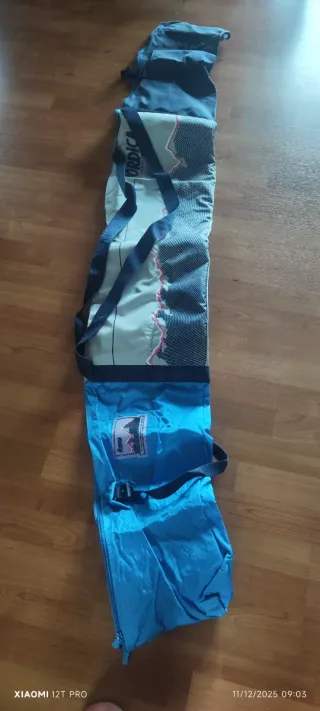 Funda para esquís NORDICA
