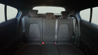 Ford Focus 1.0 Ecoboost MHEV ST-Line 92 kW (125 CV)