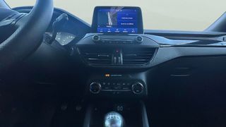 Ford Focus 1.0 Ecoboost MHEV ST-Line 92 kW (125 CV)