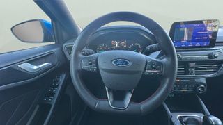 Ford Focus 1.0 Ecoboost MHEV ST-Line 92 kW (125 CV)