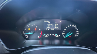 Ford Focus 1.0 Ecoboost MHEV ST-Line 92 kW (125 CV)