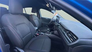 Ford Focus 1.0 Ecoboost MHEV ST-Line 92 kW (125 CV)