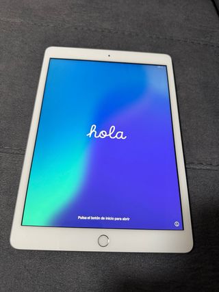 iPad 7ª Gen 32GB Blanco